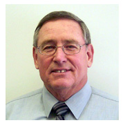 Council President Bob